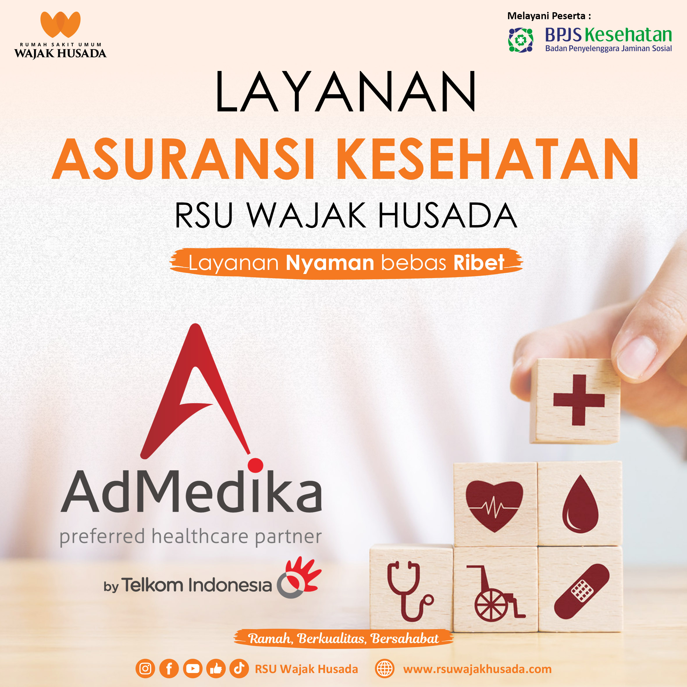 LAYANAN ASURANSI KESEHATAN